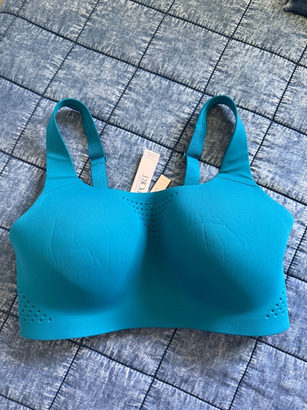 Victoria Secret high support sport bra